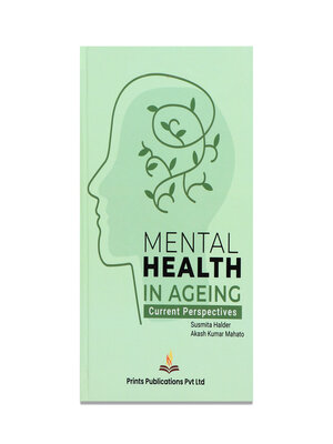 cover image of Mental Health in Ageing